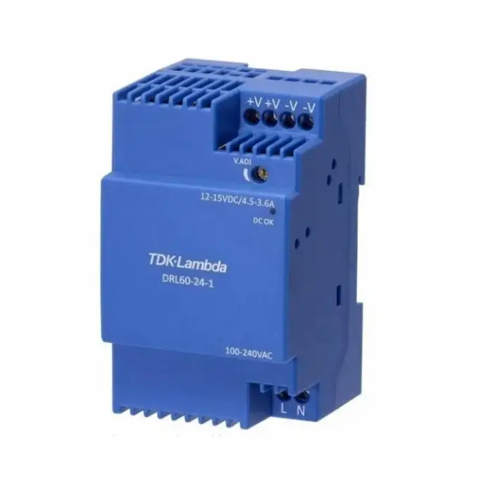 Zasilacz TDK DC 24V 2 2,5A Grenton